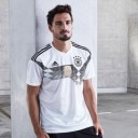 Soccer jerseys are more than just clothes-Germany