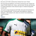 Quality of the door! PUMA has stopped selling and recalled soccer jerseys from mendenhelbach