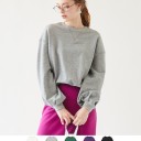 レディース服：スウェット プライスダウン＆最大14%ポイント還元情報のまとめ