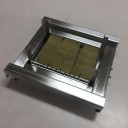 葛餅カッターが完成