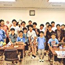 うんざり会へのご参加、ありがとうございました！次回は１０月７日です。