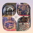 9/9 東京ジョイポリスでA.B.C-Z