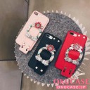 iPhoneX XS XRケース ブランド iPhone8/8Plus カバー モスキーノ ミュウミュウ 人気品一覧