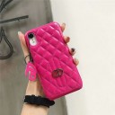 エナメル新品グッチ iphone xr/xs maxケース ブランドルイヴィドンiphone xs/xケース 人気