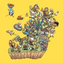 「ものづくり中小企業ＰＲ冊子（英語版）」