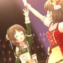 担当ガシャが現れた!(限定SSR高森藍子②編)