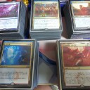 ラヴニカのギルドブロック構築所感メモ-ボロス-
