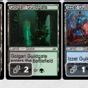 【MO】GOR Competitive Sealed League