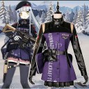 荒野行動（Kinives Out） 衣装 コスプレ 制服 人気ゲーム おすすめ