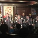 「音楽会　ＤＯＳＨＩＳＨＡ　ＮＩＧＨＴ」