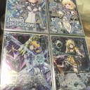 【z/x】ZP01環境 つらつらとデッキ（前編）