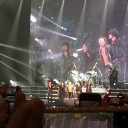 X JAPAN Live 日本公演 2018 ～紅に染まった夜～Makuhari Messe 3Days