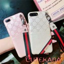 グッチデザイン大人可愛いiPhoneケース新作レディースにおすすめ！