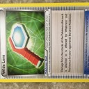 コレクション011 (Evolution Celebration Tin Featuring Glaceon-GX)