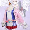 アズールレーン ラフィー コスプレ衣装 アズレン らふぃー コスプレ服 コスチューム