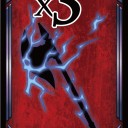 宣伝：同人カードゲームのデザインをさせて頂きました