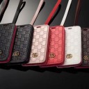 人気新機種 iphone xrケース ブランドグッチ iphone xs/xs max手帳型ケース2018
