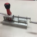 精密板金試作品
