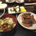 名古屋グルメツアー