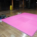 昨日夜は