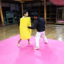 昨日夜は