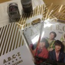 10/11 ABC座2018ジャニーズ伝説