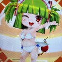 うーんこの…