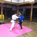 今日月曜も
