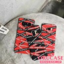 シュプリーム iPhone xs xr xsmaxケース オシャレ Galaxy S9/S8 Plusカバー ブランドSupreme 韓国系