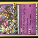 Lost Thunder Prerelease - イベント参加 3 (10/23 Tue)