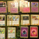 Lost Thunder Prerelease - イベント参加 3 (10/23 Tue)
