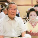 大阪同志社クラブ２９周年記念会