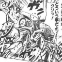 何とか完成はしたが…