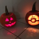 Happy Halloween！2018  (めざめる パワー）