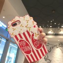 可愛くておしゃれなアイフォンXS Max赤 スマホケースiPhone XR/XS/8/7plus