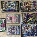 コレクション015 (Tapu Lele-GX カプテテフGX プロモ　- Island Guardians GX Premium Collection）