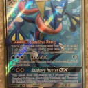 コレクション015 (Tapu Lele-GX カプテテフGX プロモ　- Island Guardians GX Premium Collection）