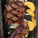 ステーキガスト