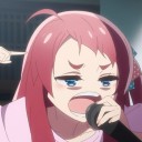 ゾンビランドサガをひたすら見てただけの休日だった……（・ω・）