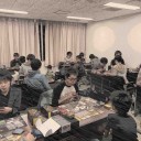 うんざりminiへのご参加ありがとうございました！次回は11月18日、ジャンボです！
