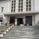 「ルーブル美術展」