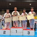 子供型大会には