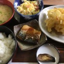 「あい」の日替り