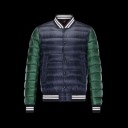 超激得新作登場 2017秋冬 MONCLER モンクレール ダウンジャケット美品！
