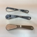ステンレス製歯科用ミラー