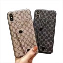 ルイヴィトン iphoneXsMAXスマホケース レザー モノグラム