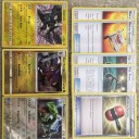 Pokemon League 参加 (11/9 Fri, 11/12 Mon)