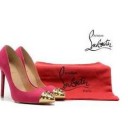 大注目 CHRISTIAN LOUBOUTIN ルブタン 偽物 サイト　シューズ　美品