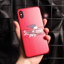 シュプリーム＆スヌーピーコラボiphone xs/xs maxケース 人気 ステューシーパーカー レディース
