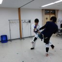 あっという間に